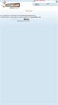 Mobile Screenshot of campus.codechef.com